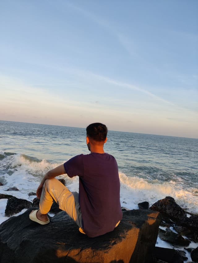 about